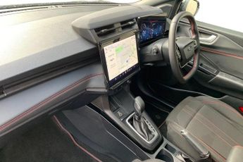 FORD PUMA  ST-Line 5 Door 1.0L EcoBoost 125PS mHEV 7 Speed Automatic