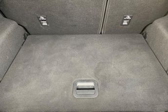 FORD PUMA  ST-Line 5 Door 1.0L EcoBoost 125PS mHEV 7 Speed Automatic