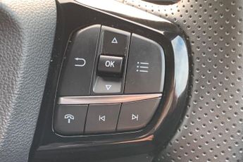 FORD PUMA  ST-Line 5 Door 1.0L EcoBoost 125PS mHEV 7 Speed Automatic