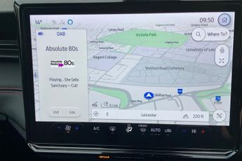 FORD PUMA  ST-Line 5 Door 1.0L EcoBoost 125PS mHEV 7 Speed Automatic