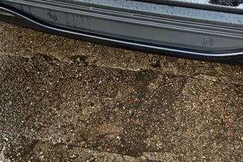 FORD PUMA  ST-Line 5 Door 1.0L EcoBoost 125PS mHEV 7 Speed Automatic