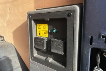 FORD TRANSIT  Trend Van 350 L3 68kwh Battery 135kwh / 184PS RWD 1 Speed Autom