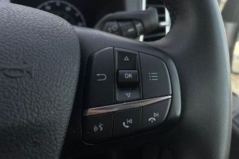 FORD TRANSIT  Trend Van 350 L3 68kwh Battery 135kwh / 184PS RWD 1 Speed Autom