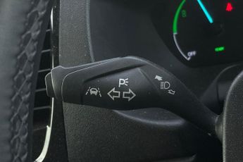 FORD TRANSIT  Trend Van 350 L3 68kwh Battery 135kwh / 184PS RWD 1 Speed Autom