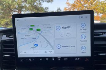 FORD TRANSIT  Trend Van 350 L3 68kwh Battery 135kwh / 184PS RWD 1 Speed Autom