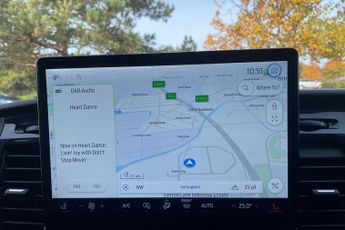 FORD TRANSIT  Trend Van 350 L3 68kwh Battery 135kwh / 184PS RWD 1 Speed Autom