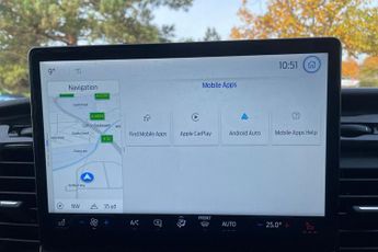 FORD TRANSIT  Trend Van 350 L3 68kwh Battery 135kwh / 184PS RWD 1 Speed Autom