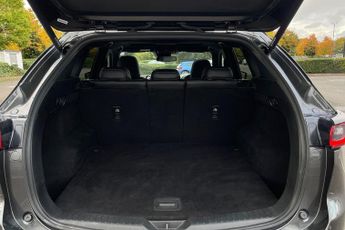 MAZDA CX-5  2.0 e-Skyactiv G MHEV Homura 5dr Auto Estate