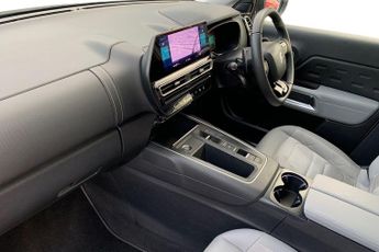 CITROEN C5 AIRCROSS  1.6 Plug-in Hybrid E-series 5dr e-EAT8 Hatchback