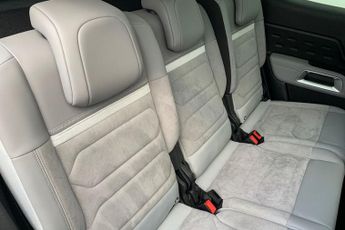 CITROEN C5 AIRCROSS  1.6 Plug-in Hybrid E-series 5dr e-EAT8 Hatchback