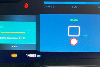 CITROEN C5 AIRCROSS  1.6 Plug-in Hybrid E-series 5dr e-EAT8 Hatchback