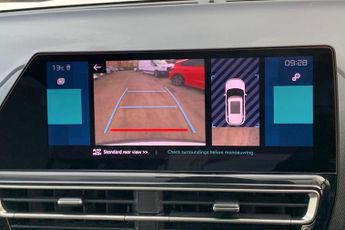 CITROEN C5 AIRCROSS  1.6 Plug-in Hybrid E-series 5dr e-EAT8 Hatchback