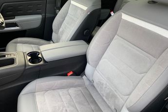 CITROEN C5 AIRCROSS  1.6 Plug-in Hybrid E-series 5dr e-EAT8 Hatchback