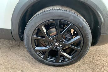 CITROEN C5 AIRCROSS  1.6 Plug-in Hybrid E-series 5dr e-EAT8 Hatchback