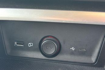 MG MOTOR UK ZS  1.5 Hybrid+ Trophy 5dr Auto Hatchback