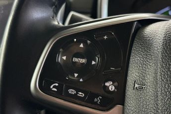 HONDA CR-V  2.0 i-MMD Hybrid SR  2WD 5dr eCVT Estate