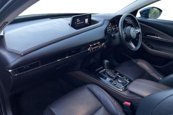 MAZDA CX-30  2.0 e-Skyactiv X MHEV GT Sport 5dr Auto Hatchback