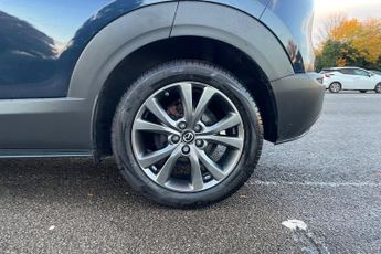 MAZDA CX-30  2.0 e-Skyactiv X MHEV GT Sport 5dr Auto Hatchback