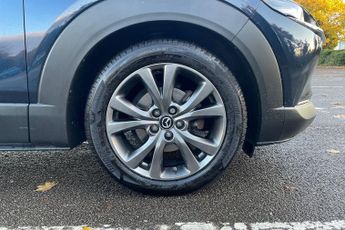 MAZDA CX-30  2.0 e-Skyactiv X MHEV GT Sport 5dr Auto Hatchback