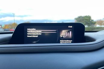 MAZDA CX-30  2.0 e-Skyactiv X MHEV GT Sport 5dr Auto Hatchback