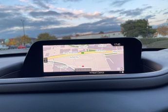 MAZDA CX-30  2.0 e-Skyactiv X MHEV GT Sport 5dr Auto Hatchback