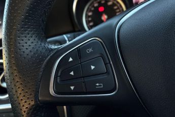 MERCEDES-BENZ A CLASS  A180 Sport 5dr Auto Hatchback