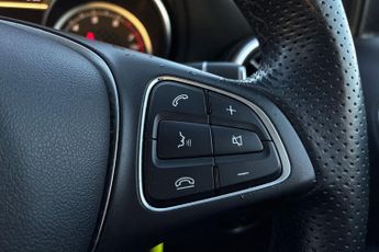 MERCEDES-BENZ A CLASS  A180 Sport 5dr Auto Hatchback