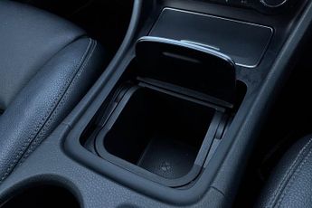 MERCEDES-BENZ A CLASS  A180 Sport 5dr Auto Hatchback