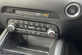 MAZDA CX-5  2.0 e-Skyactiv G MHEV Exclusive-Line 5dr Auto Estate