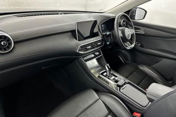 MG MOTOR UK HS  1.5 T-GDI SE 5dr DCT Hatchback