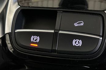 MG MOTOR UK HS  1.5 T-GDI SE 5dr DCT Hatchback