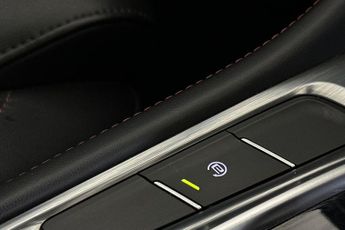 MG MOTOR UK HS  1.5 T-GDI SE 5dr DCT Hatchback