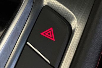 MG MOTOR UK HS  1.5 T-GDI SE 5dr DCT Hatchback