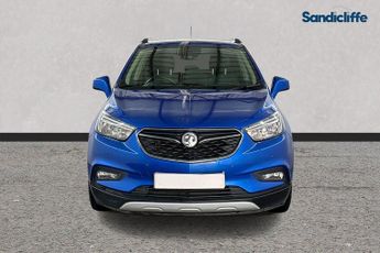 VAUXHALL MOKKA X  1.4T Elite 5dr Auto Hatchback