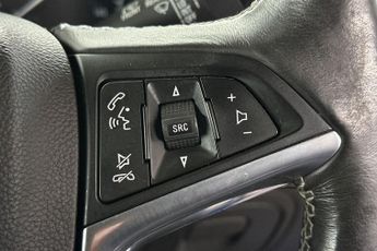 VAUXHALL MOKKA X  1.4T Elite 5dr Auto Hatchback