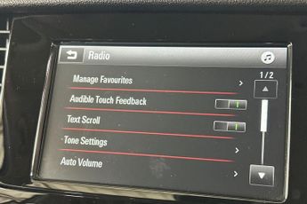 VAUXHALL MOKKA X  1.4T Elite 5dr Auto Hatchback