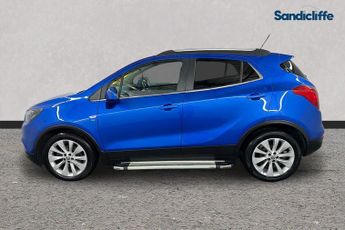 VAUXHALL MOKKA X  1.4T Elite 5dr Auto Hatchback