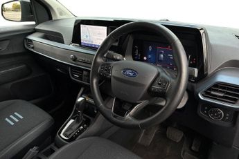 FORD TRANSIT COURIER  Active Van 1.0L EcoBoost 125PS FWD 7 Speed Automatic