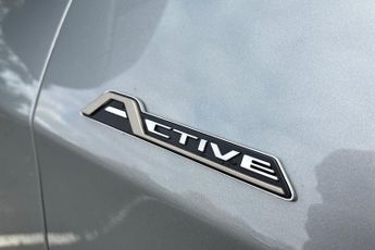 FORD TRANSIT COURIER  Active Van 1.0L EcoBoost 125PS FWD 7 Speed Automatic