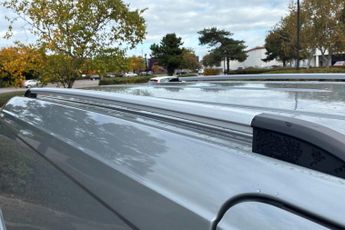 FORD TRANSIT COURIER  Active Van 1.0L EcoBoost 125PS FWD 7 Speed Automatic