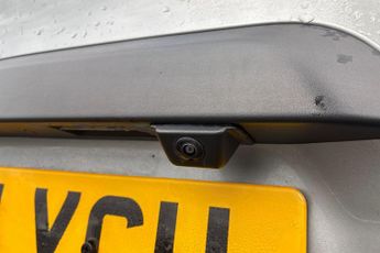 FORD TRANSIT COURIER  Active Van 1.0L EcoBoost 125PS FWD 7 Speed Automatic