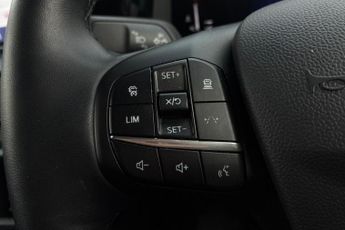 FORD TRANSIT COURIER  Active Van 1.0L EcoBoost 125PS FWD 7 Speed Automatic