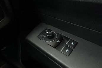 FORD TRANSIT COURIER  Active Van 1.0L EcoBoost 125PS FWD 7 Speed Automatic