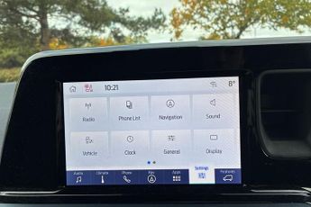 FORD TRANSIT COURIER  Active Van 1.0L EcoBoost 125PS FWD 7 Speed Automatic