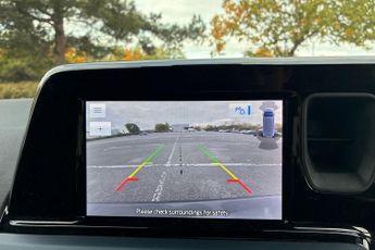 FORD TRANSIT COURIER  Active Van 1.0L EcoBoost 125PS FWD 7 Speed Automatic