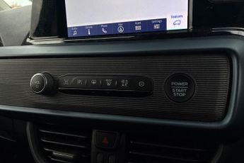 FORD TRANSIT COURIER  Active Van 1.0L EcoBoost 125PS FWD 7 Speed Automatic