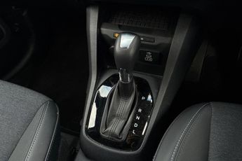 FORD TRANSIT COURIER  Active Van 1.0L EcoBoost 125PS FWD 7 Speed Automatic