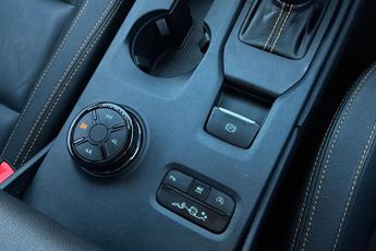 FORD RANGER  Double Cab Wildtrak 2.0 EcoBlue 213PS Auto