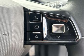 MG MOTOR UK MG3  1.5 Hybrid Trophy 5dr Auto Hatchback