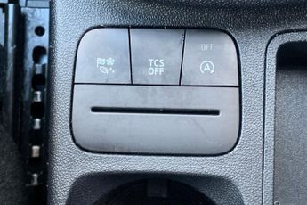 FORD FIESTA  Active X 5 door 1.0L EcoBoost 125PS mHEV FWD 7-Speed PowerShift